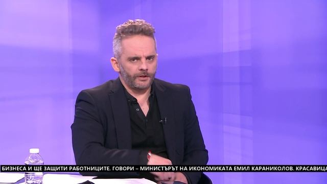 Офанзива с Любо Огнянов, 4.04.2020 г.: Гост е Нидал Алгафари, пиар експерт смотреть онлайн