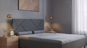 Сборка кроватей Инрум