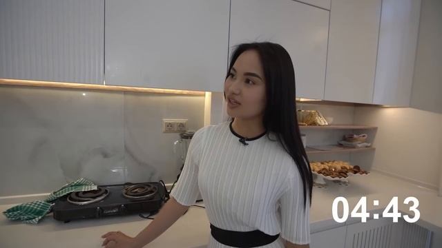 Аида Багышбекова: Мен Нурдаулетке чалсам, сиз Нурлан байкеге чаласыз! 1-сезон, акыркы 20-чыгарылыш смотреть онлайн