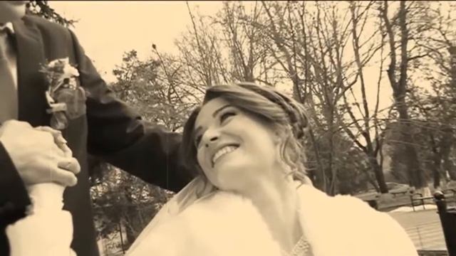 Свадьба Владислава и Виктории 04.02.2017 смотреть онлайн