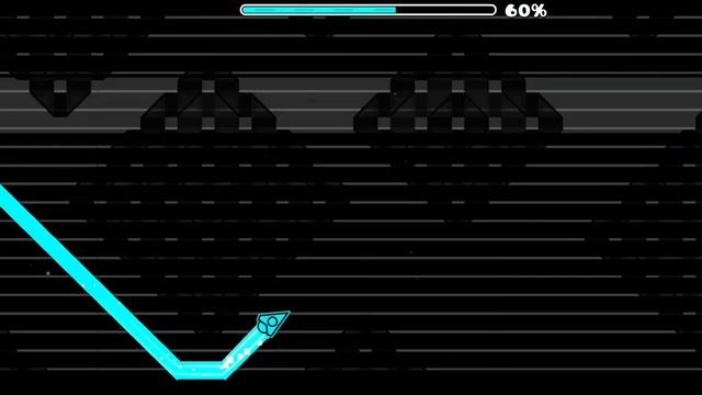 Retro Circles (100% easy demon) by Nacho21 смотреть онлайн