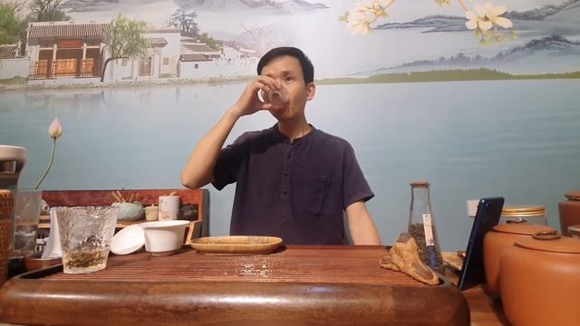 Trà Oolong Vương (Oolong Đông Đỉnh) - VUA KHÔNG NÓI HAI LỜI! TRÀ NGON KHÔNG NÓI NHIỀU! смотреть онлайн