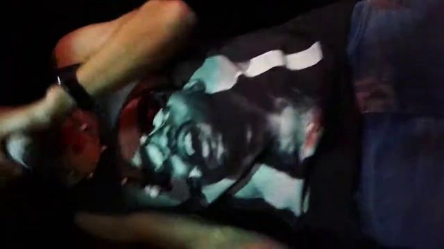 HOMIE-Давай забудем лето. Красноярск. 26.01.15 смотреть онлайн