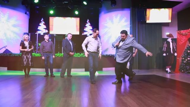 НовыйГод2020(АртКафе) смотреть онлайн