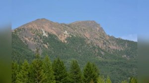 Начало нашего 45-дневного похода в Саяны. Заброска в горы на ЗиЛе