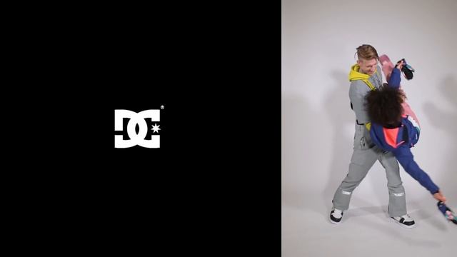 Сноубордична Колекція DC (2020) смотреть онлайн