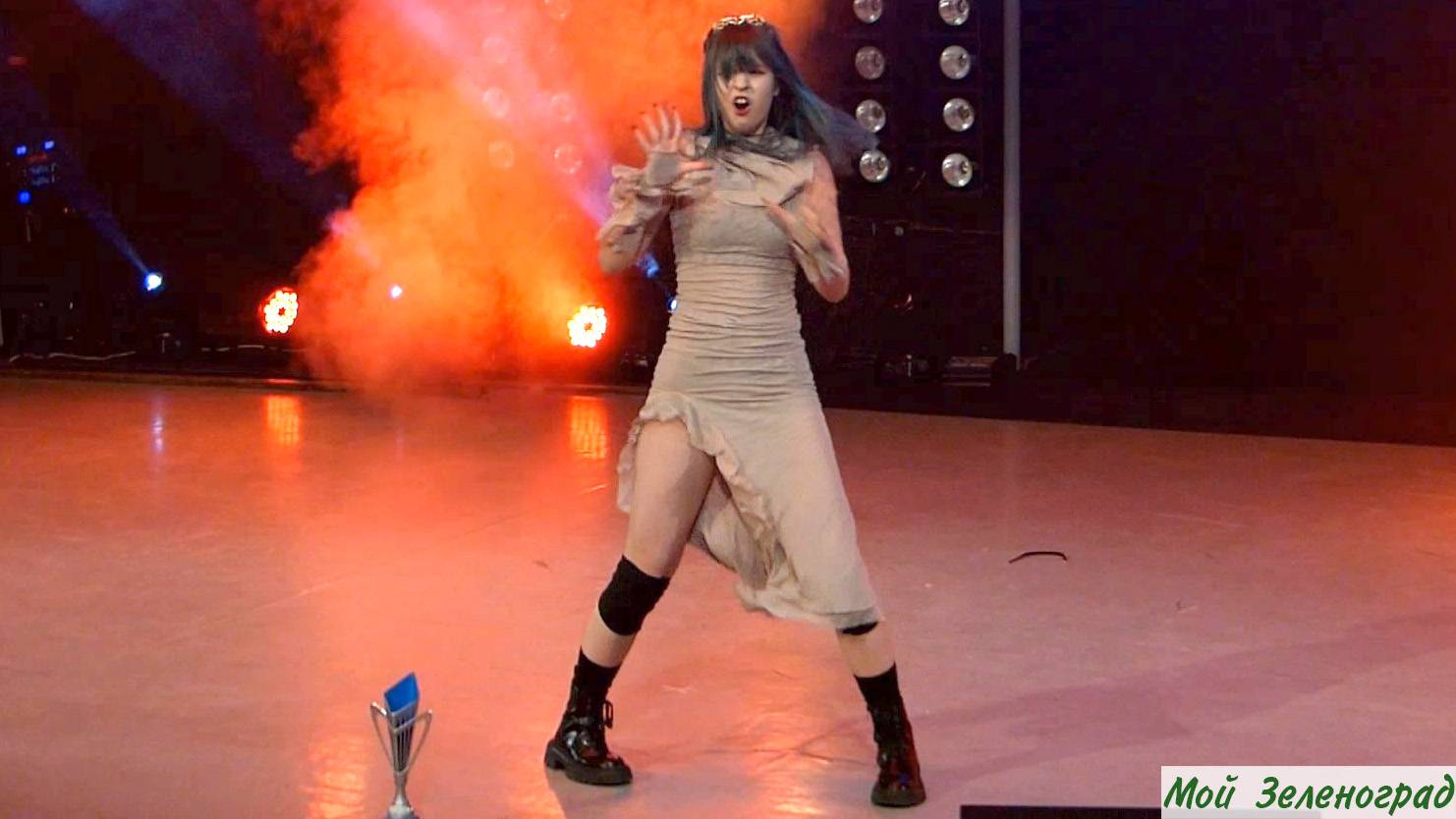 Loona (Solo Juniors Pro) смотреть онлайн