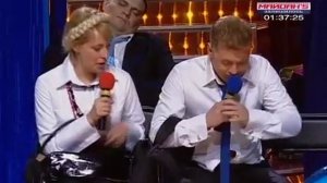 19 Вечерний квартал 95 Спец выпуск Политики нашего квартала.