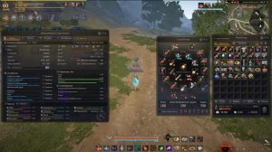 Black Desert (MMORPG) - 🐾🐾 Пробужденный Мистик (Тамер) в BDO