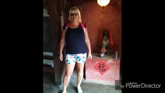 Вьетнам Хойан (Hoi An) смотреть онлайн