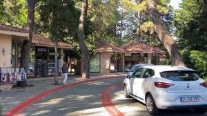 Марти Мира отель Кемер 5* Турция, Текирова Отель Ботанический Сад.  Marti Myra Hotel Kemer 5*