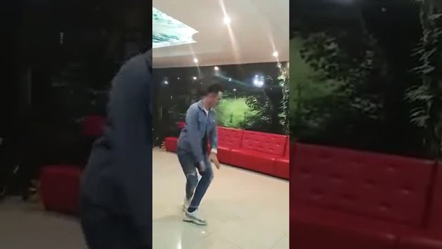 Уйгурский танец Имран Бахтияр смотреть онлайн