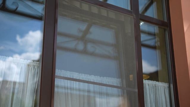 ТАКИЕ окна сделают ваше заведение САМЫМ УЮТНЫМ в городе! / Как ВЫГОДНО и КРАСИВО остеклить ресторан смотреть онлайн
