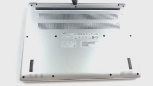 Разборка ноутбука Acer Swift 3 (SF313-52)