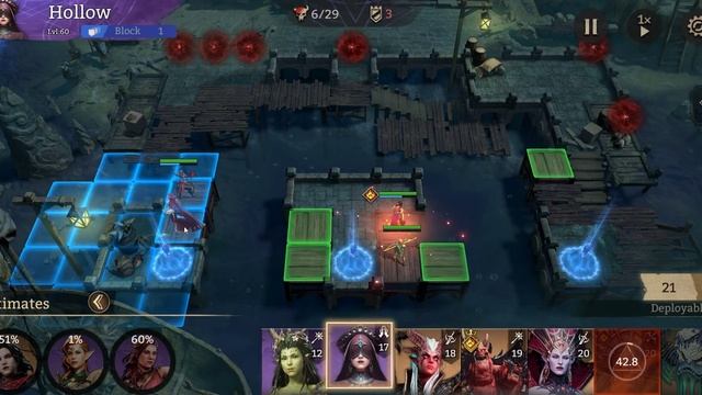 Прохождение рейда снаряжения 3-19 .Watcher of Realms 2023 смотреть онлайн