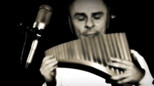 Одинокая Флейта. Мама. (муз. А. Розанов) -