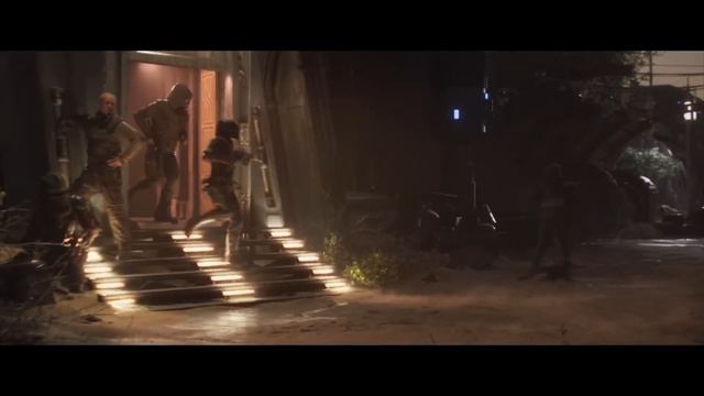 НЕ ПОКУПАЙ STAR WARS OUTLAWS, и вот почему смотреть онлайн