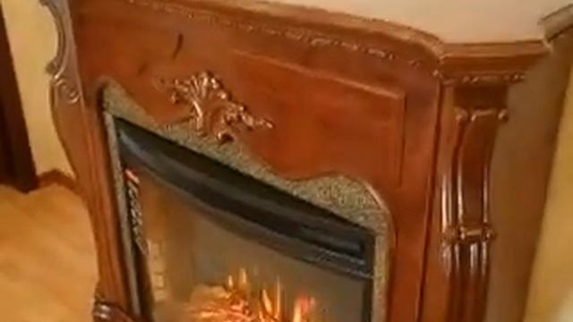 Versalle Firespace 33 S IR Версаль с Фаерспейс 33 S IR смотреть онлайн