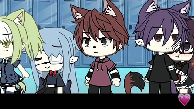 Озвучка мини фильма "может хватит улыбаться когда тебе больно" смотреть онлайн