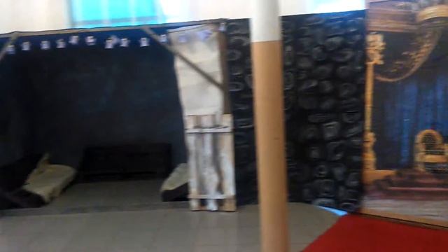 Лагерь Винница смотреть онлайн