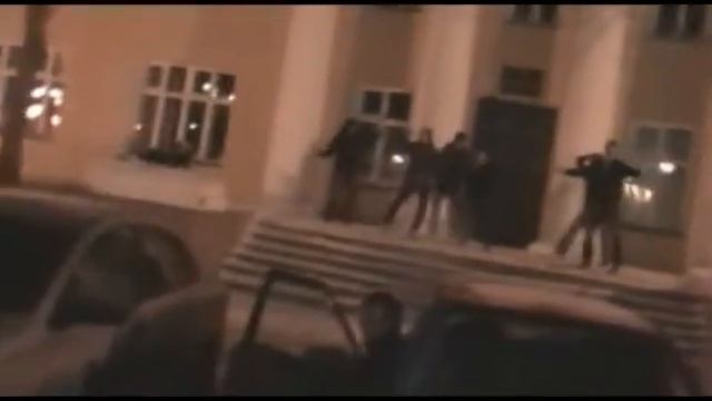 ДР Арчи И прочая веселуха(смотра карелия).mp4 смотреть онлайн