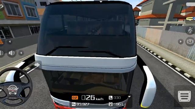 Download MOD BUSSID Bus Harapan Jaya SDD || Bus Simulator Indonesia смотреть онлайн