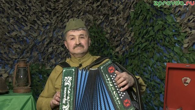 Рифмы Победы 11.04.2025 Камиль Халимович Халиуллин. смотреть онлайн