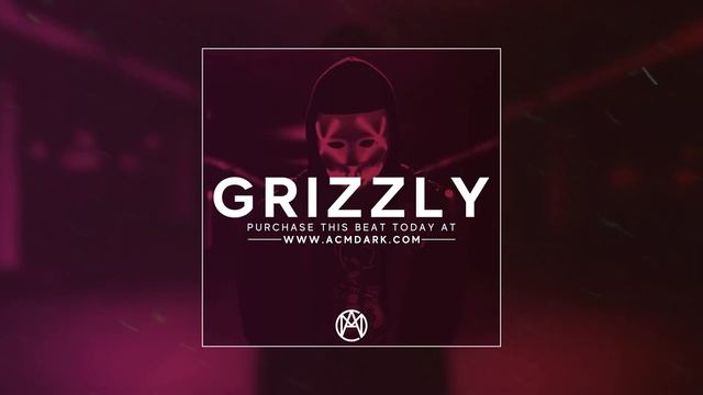 [FREE] Hard Dark Aggressive Type Beat 2021 – "GRIZZLY" | Trap Hip Hop Beat Instrumental 2021 смотреть онлайн