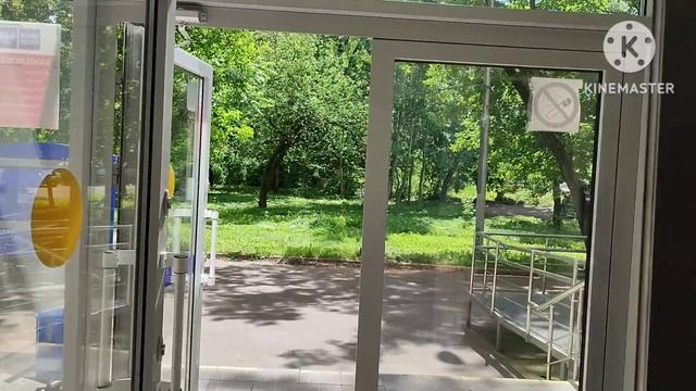 Обогащаюсь на мусорках Москвы. Московский ураган . смотреть онлайн