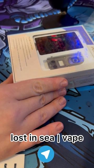 PULSE AIO MINI UNPACKING | РАСПАКОВКА VANDY смотреть онлайн
