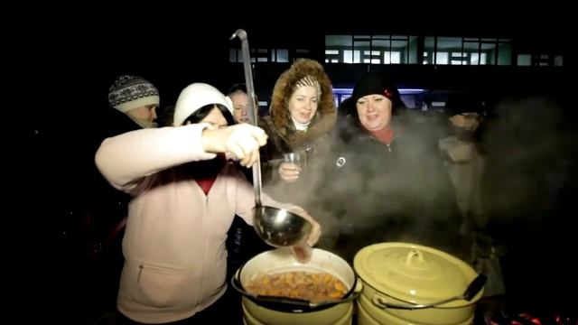 ВЕЛЕГОЖ 2014 смотреть онлайн