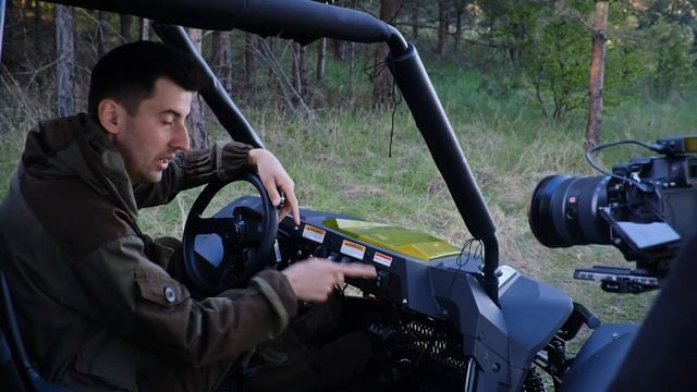 Обзор багги КТА К7Х. ТЕСТ ДРАЙВ И ЧЕСТНОЕ МНЕНИЕ смотреть онлайн