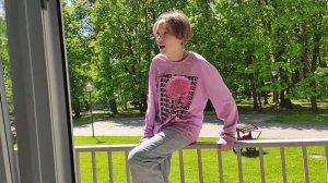 Парк-отель Воздвиженское, обзор номера.