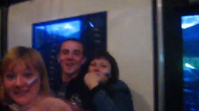 БОЛЕЕМ ЗА НАШИХ смотреть онлайн