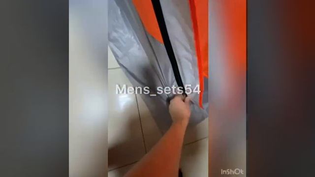 Зимняя палатка куб утепленная 3 слоя 200х200х215см смотреть онлайн