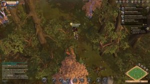 Albion online: Скромный обзор