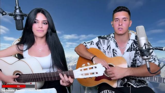 Елена Ереван и Хижина Музыканта🥰Музыкальный стрим🎸