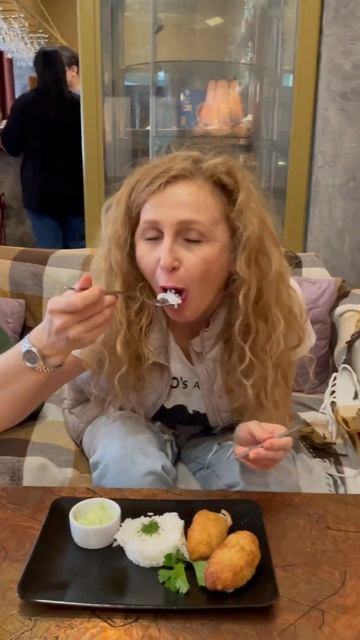 #еда #дубна #кафе #лето2023 #июнь2023 . Зашли покушать в кафе Высоцкий в городе Дубна. смотреть онлайн