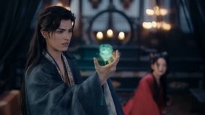 Судьба бессмертного 01 серия (русская озвучка) дорама Immortal Destiny