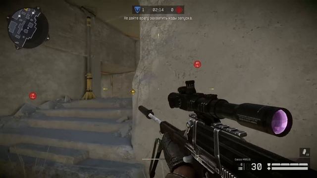 Calico M951S - эта пушка не так хороша как кажется!!! смотреть онлайн