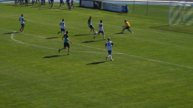 23-й турнир памяти И. П. Чайка смотреть онлайн