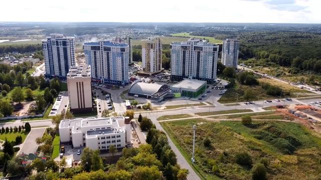 Обнинск - 12.09.2020 смотреть онлайн