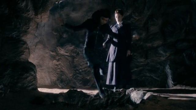 Мисси - Доктор Кто (9 сезон) #докторкто #doctorwho
