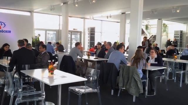 Превью Домашняя выставка Tent Expo 2015 смотреть онлайн