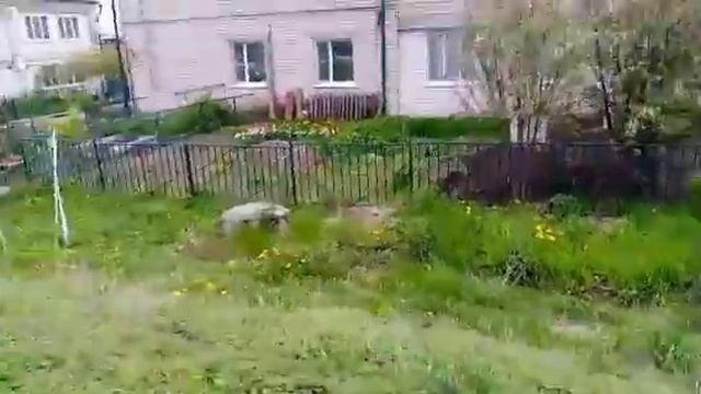 Весна в Батырево смотреть онлайн