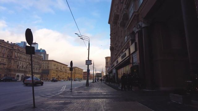 🇷🇺 (4K)❄⛄ WALK RUSSIA,MOSCOW /WINTER 2022/KUTUZOVSKY AVENUE.PART 2.(КУТУЗОВСКИЙ ПРОСПЕКТ). смотреть онлайн