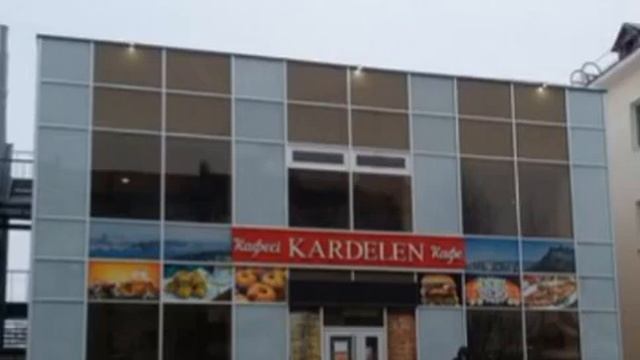 Kardelen Кафе Костанай проспект Аль-Фараби 72А смотреть онлайн