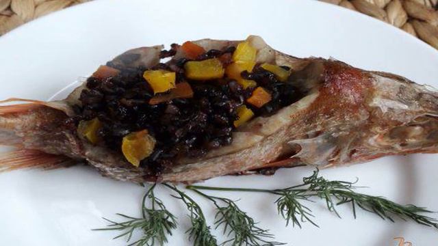 Рецепты от шеф-повара