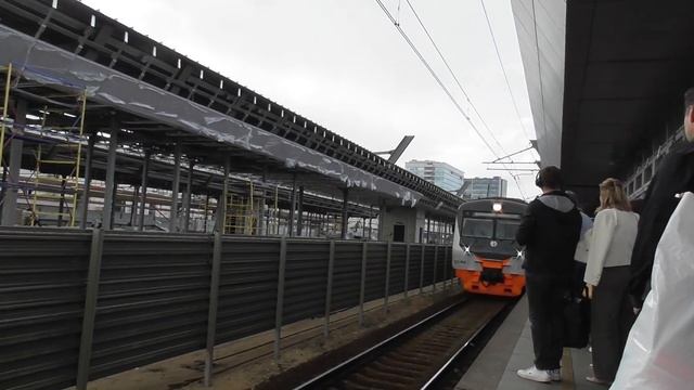 Курский вокзал смотреть онлайн