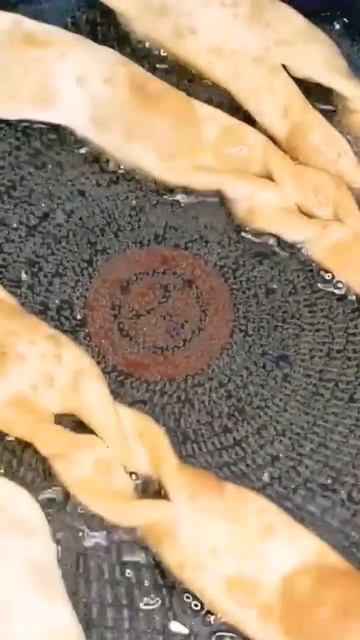 Вкус детство ХВОРОСТ классический, пальчики оближешь! #shorts